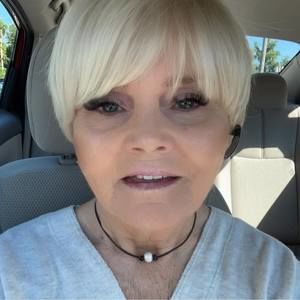 Meet your Posher, Joan